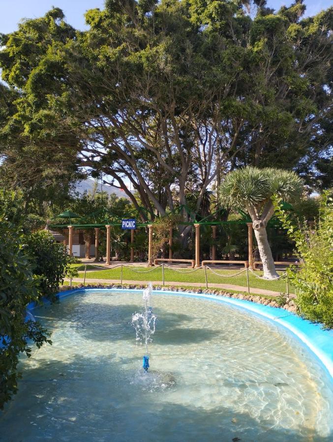 Estudio Terraza Vista Mar Parking Gratuito Piscinas Benalmádena Exterior foto